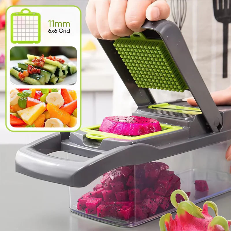 Kitchen cut tool