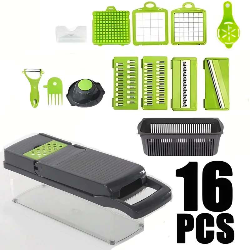 Kitchen cut tool