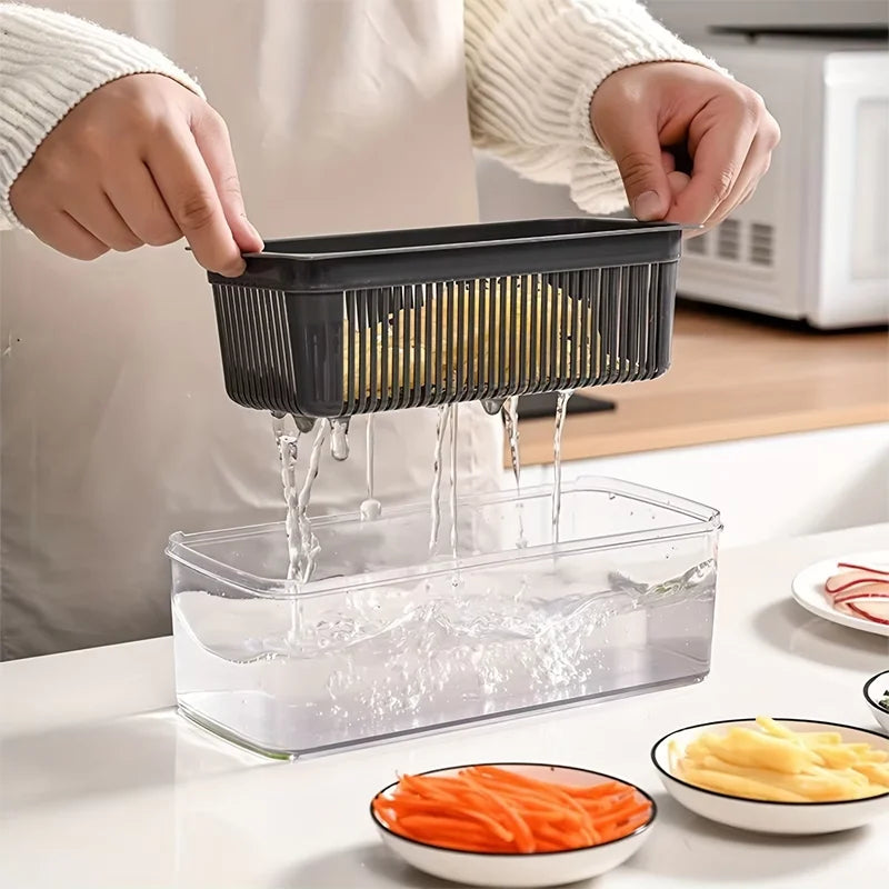 Kitchen cut tool