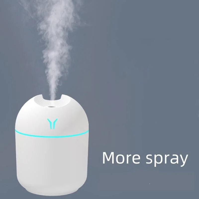 Mini Air Humidifier Difusor