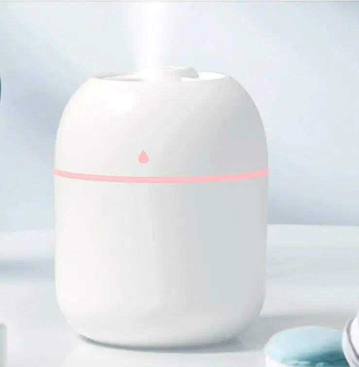 Mini Air Humidifier Difusor