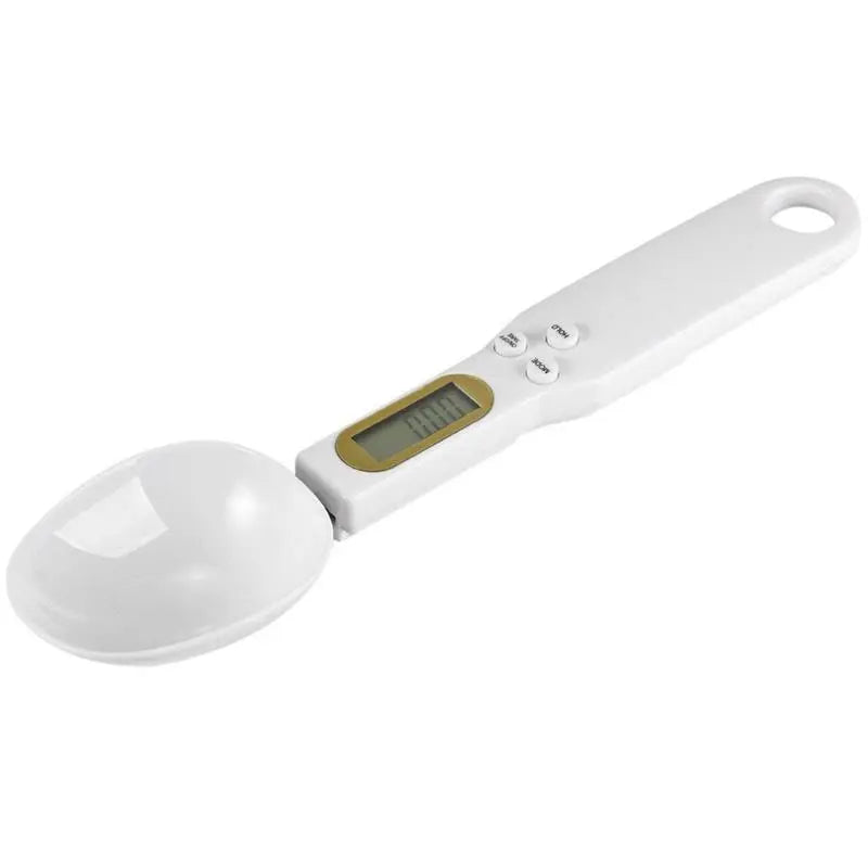 Scale Weighing Spoon Kitchen